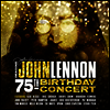 Various Artists - Imagine: John Lennon 75th Birthday Concert (Vinyl)(2LP)