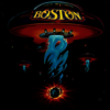 Boston - Boston (Ltd. Ed)(Gatefold)(180G)(LP)