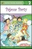 Pajama Party