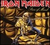 Iron Maiden (아이언 메이든) - Piece of Mind