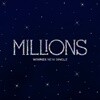 위너 (Winner) - Millions [2종 랜덤 출고]
