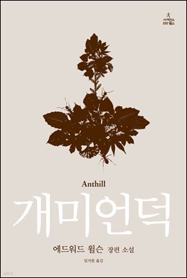 개미 언덕