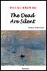 The Dead Are Silent - 영어로 읽는 세계문학 880