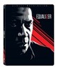 더 이퀄라이저 2 (2Disc 4K UHD+BD 스틸북 한정판) : 블루레이