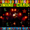 Manu Chao - Baionarena (2CD)