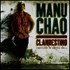 Manu Chao - Clandestino (CD)