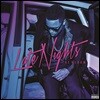 Jeremih - Late Nights: The Album 제레미 정규 3집 [2LP]