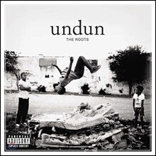 Roots (루츠) - Undun [LP]