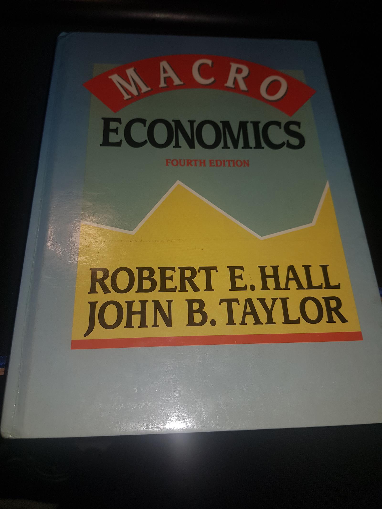 Macroeconomics,4/E