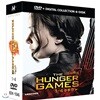 헝거게임 1,2,3,4(The Hunger Games-4disc)COLLECTION