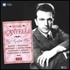 Guido Cantelli 귀도 칸텔리 EMI 녹음집 (ICONS - Fiery Angel of the Podium)