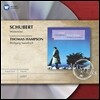 Thomas Hampson 슈베르트: 겨울나그네 (Schubert: Winterreise D.911)