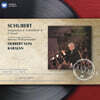Herbert von Karajan 슈베르트: 교향곡 8, 9번 (Schubert: Symphonies D.759 "Unfinished", D.944 "Great" )