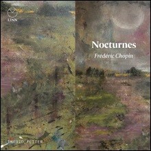 Ingrid Fliter 쇼팽: 녹턴 - 잉글리드 플리터 (Chopin: Nocturnes)