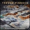 Trevor Pinnock 트레버 피노크의 여행 - 하프시코드 음악의 200년 (Journey)