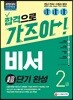 2019 비서 2급 超단기 완성