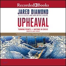 Upheaval: Turning Points for Nations in Crisis