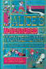 Alice's Adventures in Wonderland (Minalima Edition): (Illustrated with Interactive Elements)