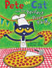 Pete the Cat and the Perfect Pizza Party