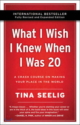 What I Wish I Knew When I Was 20 - 10th Anniversary Edition