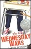 The Wednesday Wars