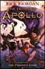 Tyrant's Tomb, The-The Trials of Apollo, Book Four