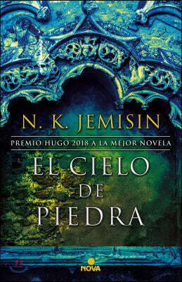 El Cielo de Piedra / The Stone Sky