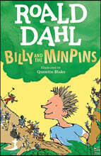 Billy and the Minpins