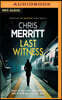 Last Witness