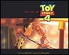 The Art of Toy Story 4: (Toy Story Art Book, Pixar Animation Process Book)