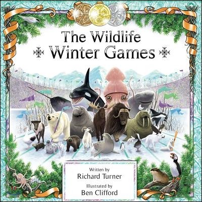 The Wildlife Winter Games