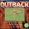 Outback: The Amazing Animals of Australia: A Photicular Book