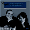 쇼팽: 피아노 협주곡 1 & 2번 (Chopin: Piano Concerto Nos.1 & 2) (180g)(LP) - Martha Argerich