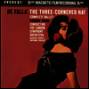 파야: 삼각 모자 (Falla: The Three-Cornered Hat) (200g)(2LP) - Enrique Jorda
