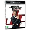 쟈니 잉글리쉬3 스트라이크 어게인 (2Disc, 4K UHD+BD) : 블루레이