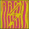 Bronx - New Joy (Limited Edition)(7 inch Single LP)