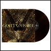 Goatwhore - A Haunting Curse (Ltd. Ed)(Colored Vinyl)(LP)