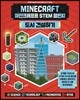 마인크래프트 STEM 챌린지 도시 건설하기