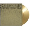 Colosseum (콜로세움) - Daughter Of Time [골드 컬러 LP]