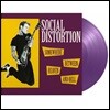 Social Distortion (소셜 디스토션) - Somewhere Between Heaven And Hell [퍼플 컬러 LP]