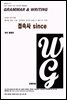 L3 접속사 since