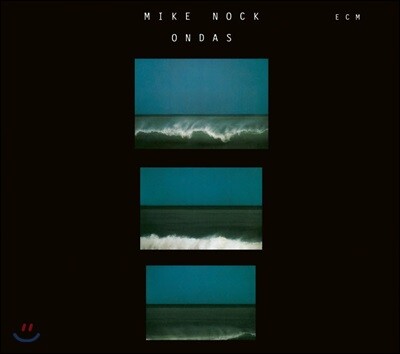 Mike Nock (마이크 녹) - Ondas