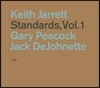Keith Jarrett (키스 자렛) - Standards Vol. 1