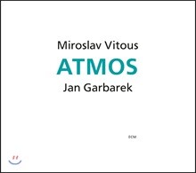 Miroslav Vitous / Jan Garbarek (미로슬라브 비투스 &amp; 얀 가바렉) - Atmos