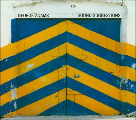 George Adams (조지 아담스) - Sound Suggestions