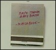 Ralph Towner, Gary Burton (랄프 타우너, 게리 버튼) - Matchbook