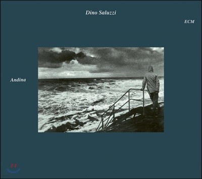 Dino Saluzzi - Andina 디노 살루치 반도네온 연주집