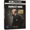 다키스트 아워 (2Disc 4K UHD) : 블루레이