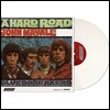 John Mayall And The Blues Breakers - 3집 A Hard Road [화이트 컬러 LP]