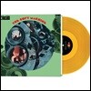 Soft Machine - Soft Machine 소프트 머신 1집 [골드 컬러 LP]